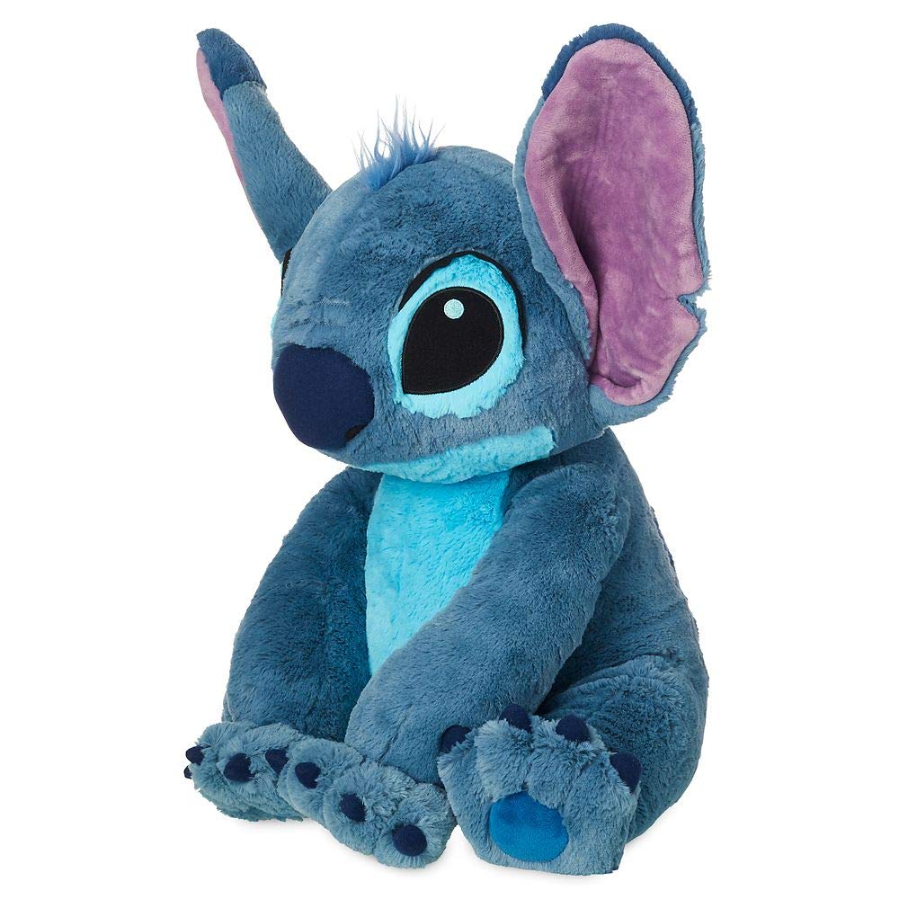 Disney Stitch Plush 18 Inch -