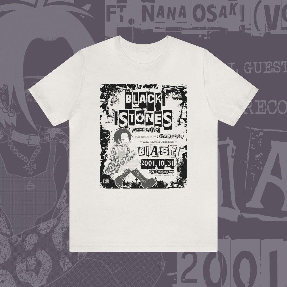 

Футболка 230GSM 100% хлопок черная с камнями XS белый