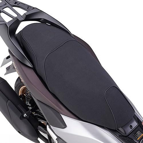 

Yamaha NMAX 25~ Q5K-YSK-148-G01 Seat Covers чёрный