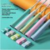 Adhesive Backing Badminton Grip Tape Shock-Absorbing Handle Grip Wrap  Tennis Racket