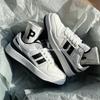 Hong Kong Style Unisex Sneakers - Trendy 2025 Summer Casual Sports Shoes