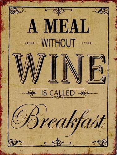 

MEAL WITHOUT WIN Vintage Retro Metal Tin Sign Poster Plaque Garage Wall Decor A4 aluminum 20x30cm