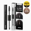 DASHU Daily Dual Hair Cover Mascara 10g 2COLOR