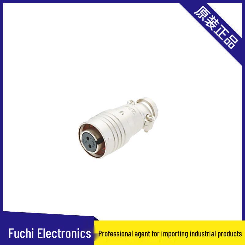 Japan Tajimi PRC03 Connector 12A10-7F10.5