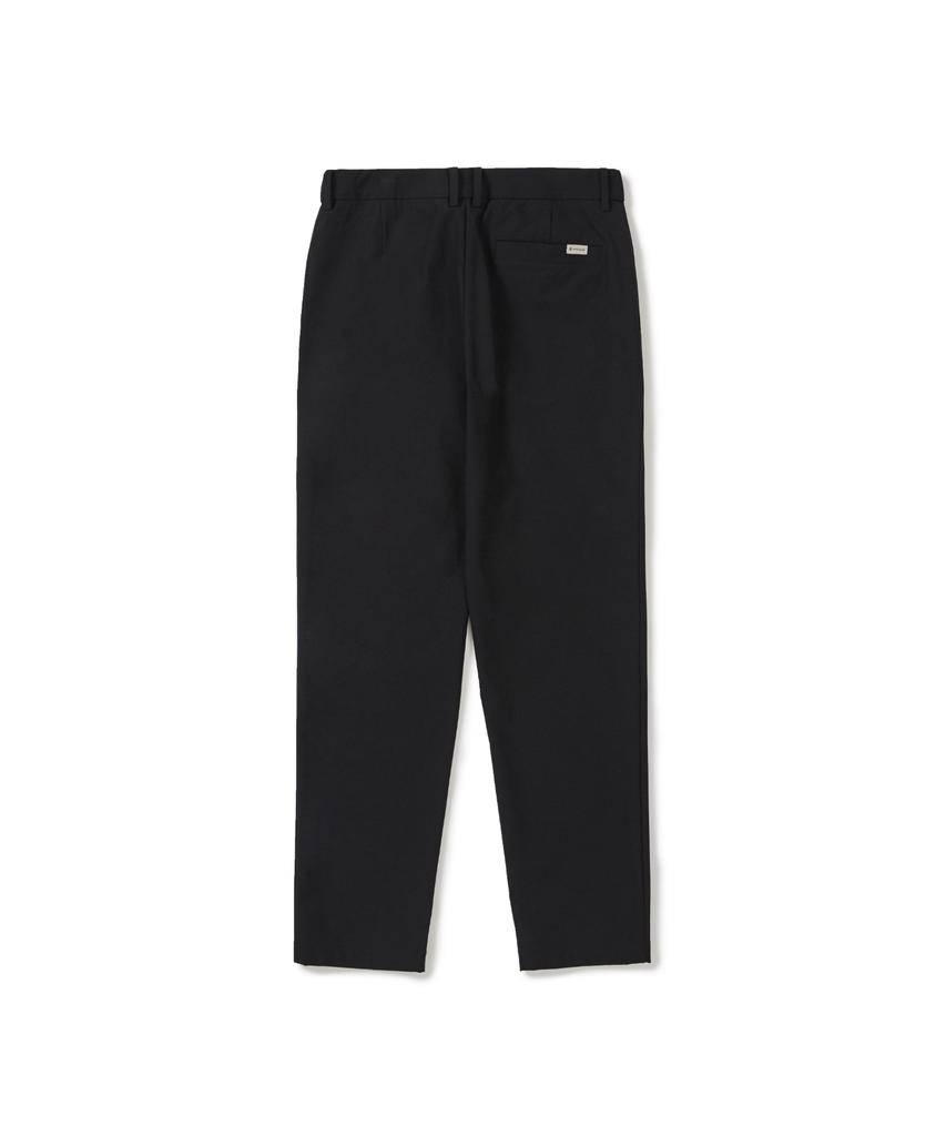 SNOWPEAK APPAREL Lago Slim Pants (S26Smtpt28) Black