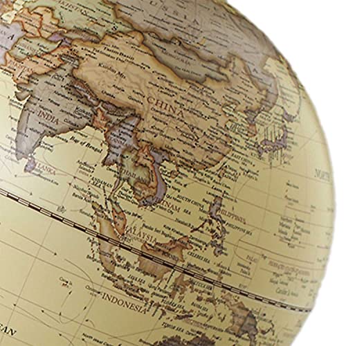 Slip-on G.B. Interior Globe, MM, PVC, Antique Style, ACT-20(MM)ANT