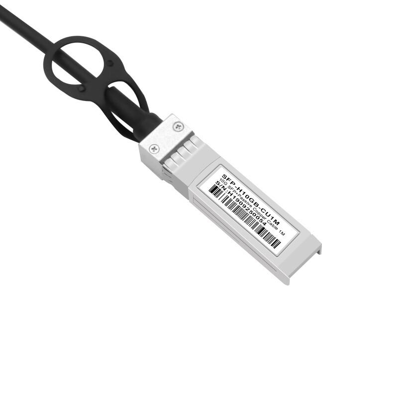EB-LINK SFP+ 10GbE DAC Cable