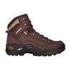 Lowa Megagrip Renegade Mid Gtx Men'S Wide Espresso Hiking Boots