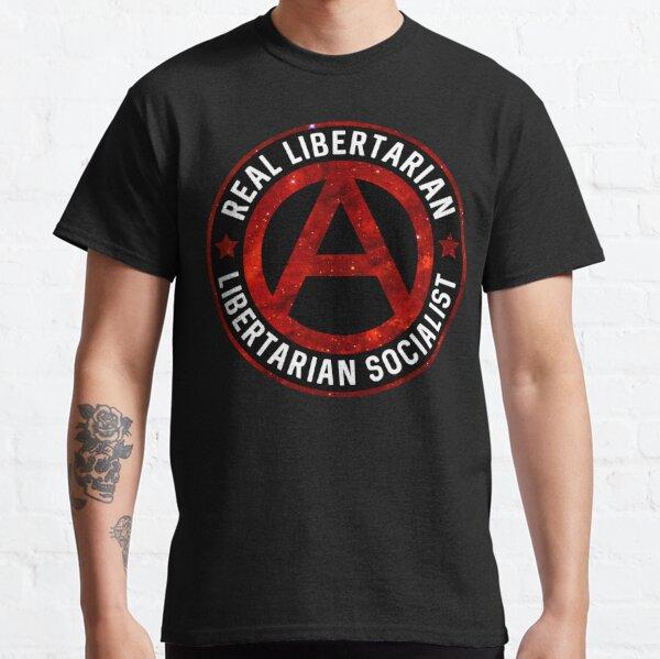 Vintage Anarchy Anarchist T-Shirts Men Crew Neck 100% Cotton T Shirt Short Sleeve Anarchy Symbol Clothing Plus Size 4XL 5XL 5XL