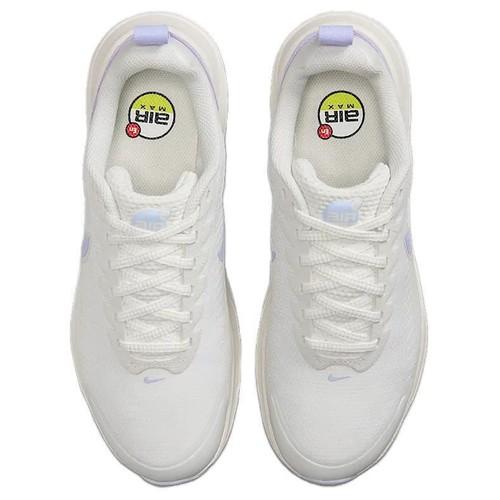 Nike Air Max Nuaxis SE Summit White Amethyst Tint W - HV7000-121