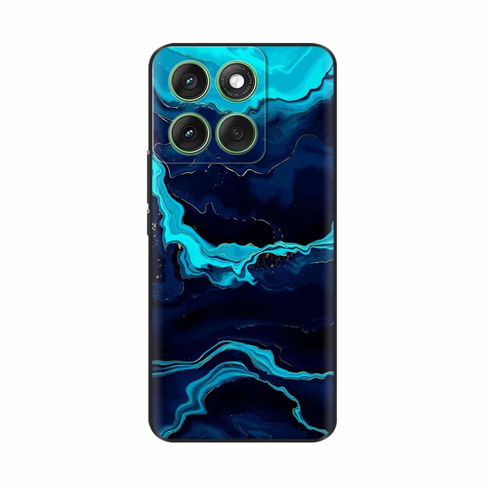 For Motorola Edge 60 Case Cute Liquid Silicone Phone Cases For Motorola Edge 60 Pro 60S Back Cover Funda For Moto Edge 60 Fusion