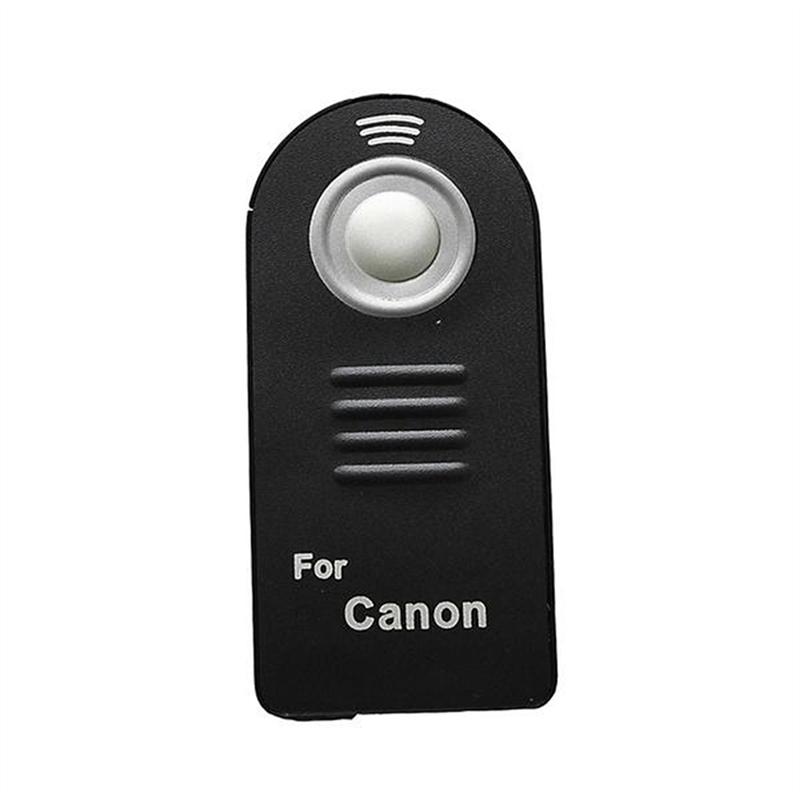 Buy IR Wireless Shutter Release Remote Control for Canon EOS with IR