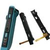 Replacement Lr Slide Left Right Slider Rail With Sl Sr Flex Cable For Nintend Switch Ns Joy-Con Joycon Controller Slide Rail
