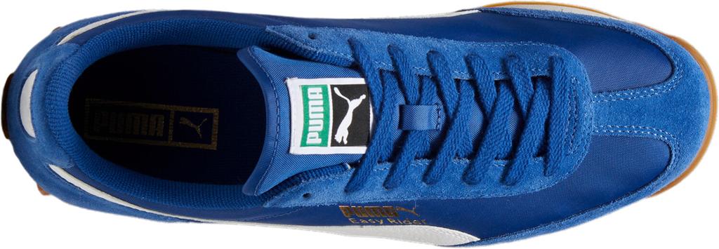 Puma Easy Rider Vintage Sneakers (399028-09) Clyde Royal/white
