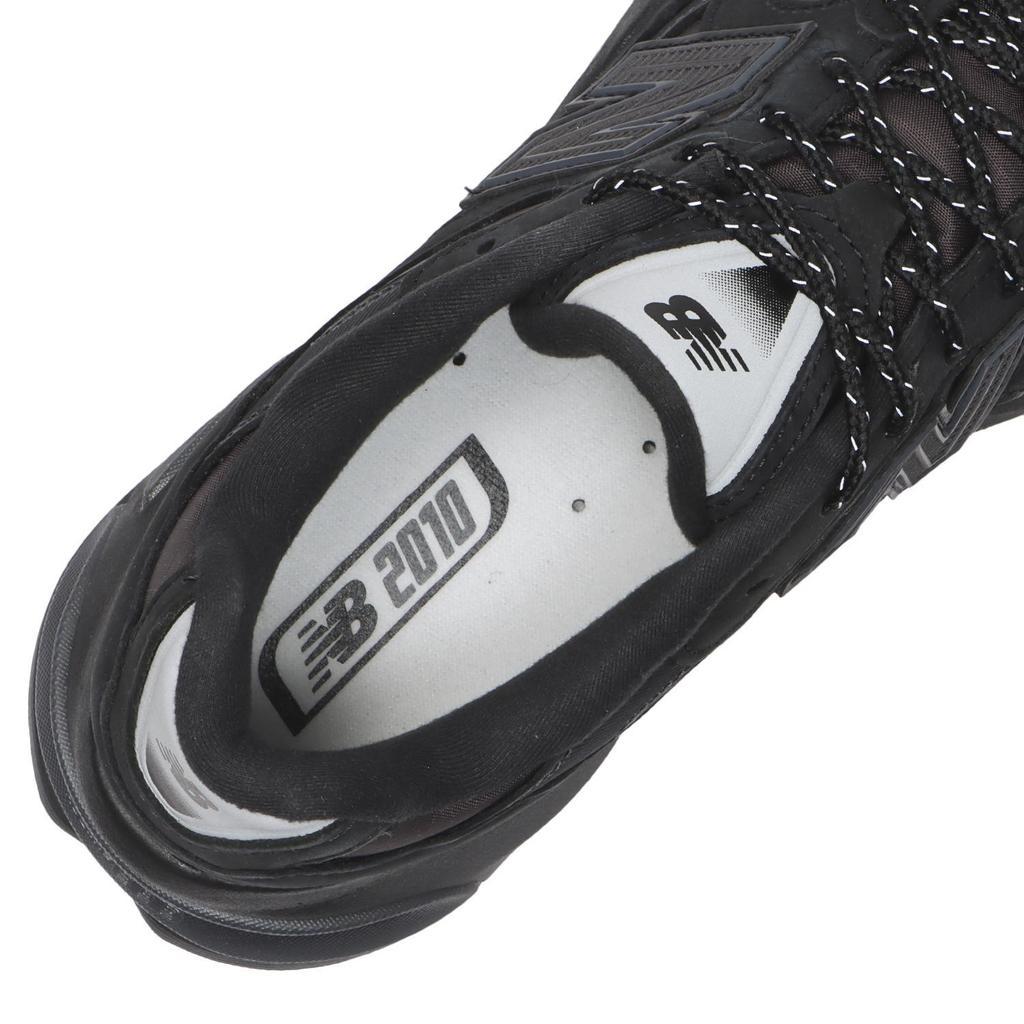 U20109UZ New Balance 2010 Black Faded Black (Men's)