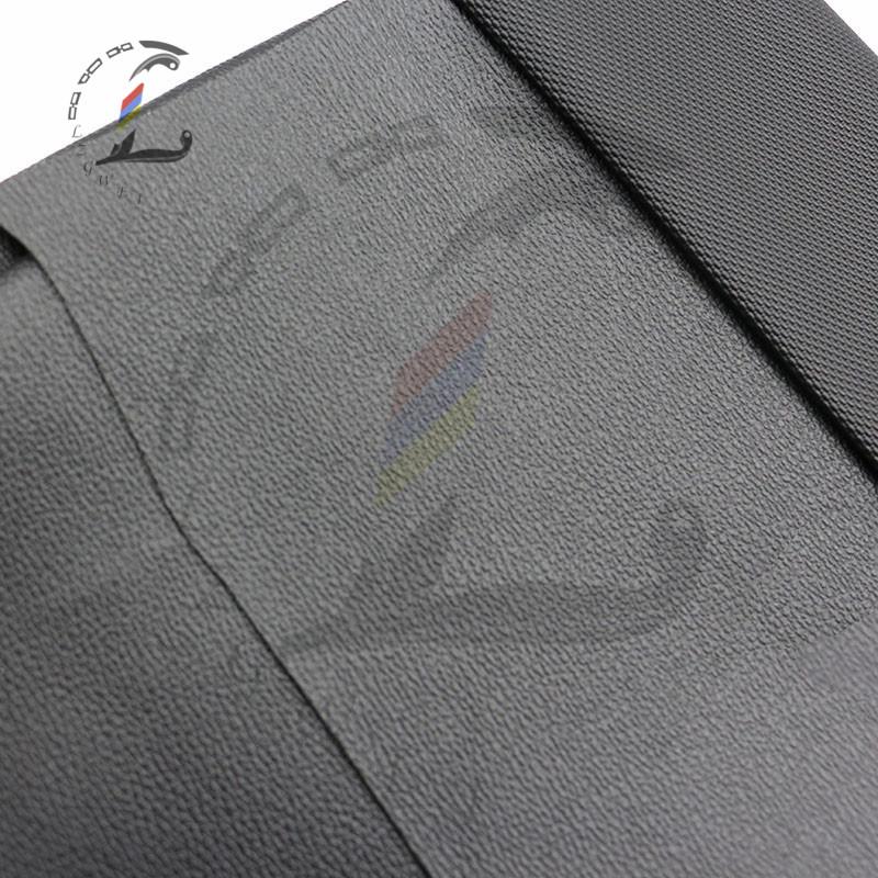 Motorcycle PU Leather Seat Cushion Water Proof Seat Cover For Suzuki Djebel250 DR200 DR250 DRZ400 DR-Z400 Off-road
