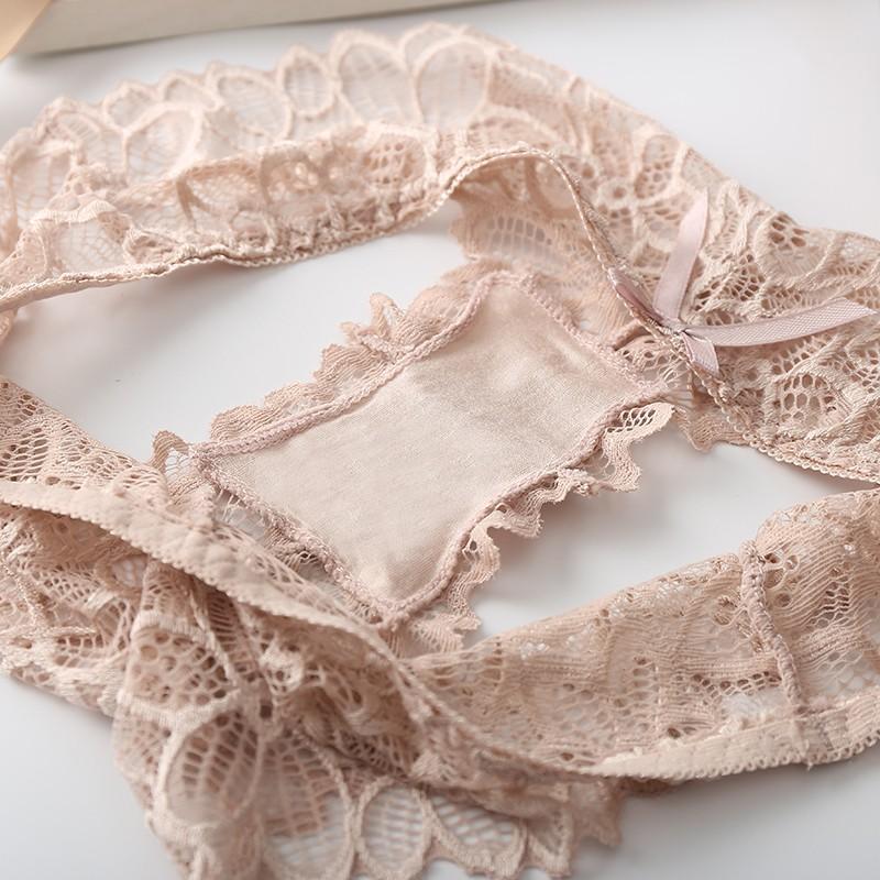 Intimo in Pizzo da Donna Completo Due Pezzi Intimo da Donna