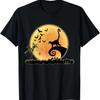 Theatre Masks Drama and Comedy Sad and Laughing T-Shirt