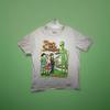 Tops – T-Shirts