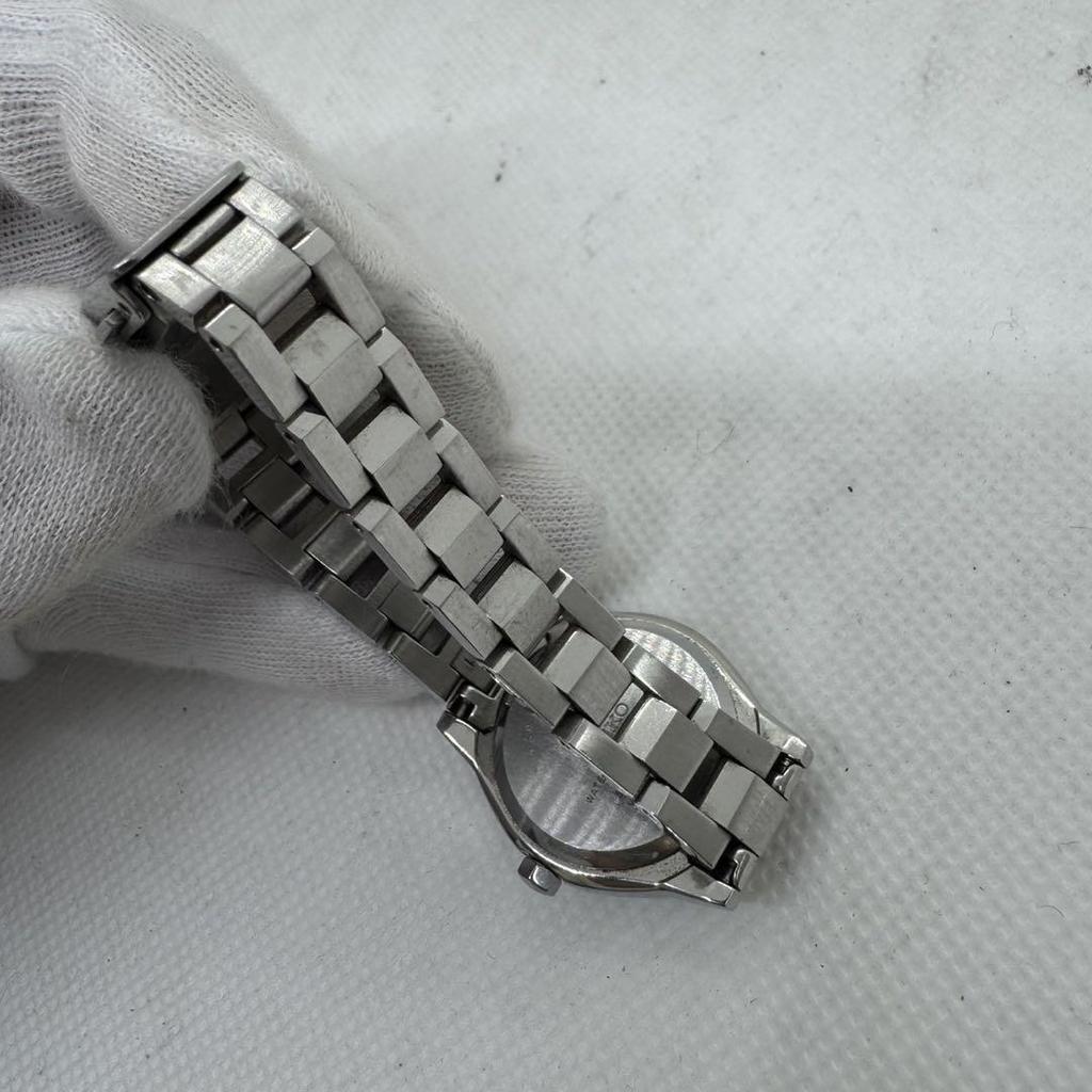 [USED] SEIKO LUKIA Ladies' Watch