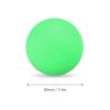 24Pcs 40mm Table Tennis Balls  Pong Balls Amateur Advanced Training Practice Balls