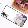 Muslim Arabic Hijab Girl Case For Xiaomi Redmi Note 14 13 12 11 9 10 Pro 9S 10S 11S 12S Redmi 14C 13C 12C 10C Cover