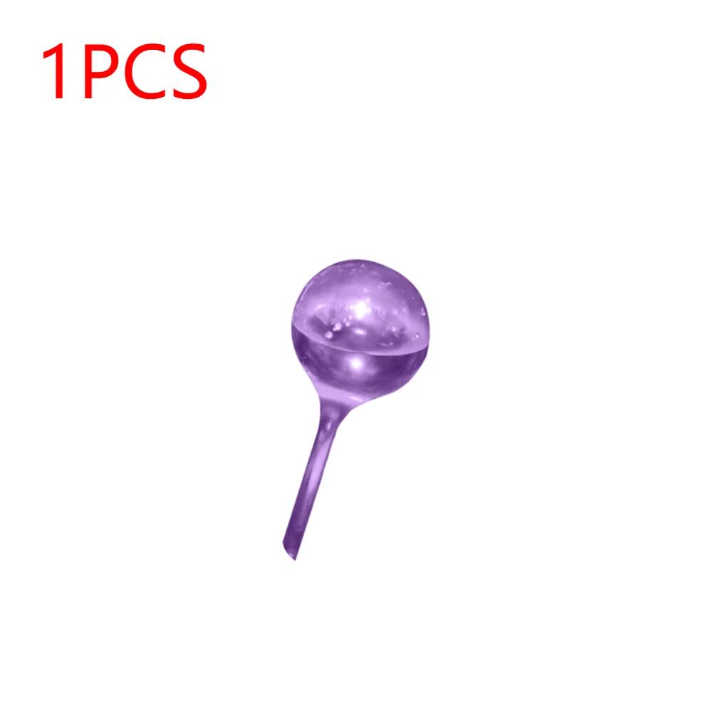 

5/1PCS Automatic Plant Watering Bulbs Water Device for Garden Flower Plants Drip Irrigation System Self Watering Balls
