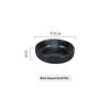Flavoring Dishes Household Ceramic Dishes Soy Sauce Dishes Vinegar Dishes Dipping Dishes Tableware Cute Creative Dishes Special-shaped