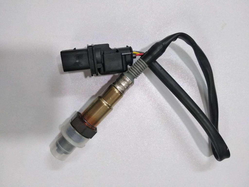 BMW Mini Land Rover Oxygen Sensor, 4/5-Wire, Front/Rear, Japanese Models