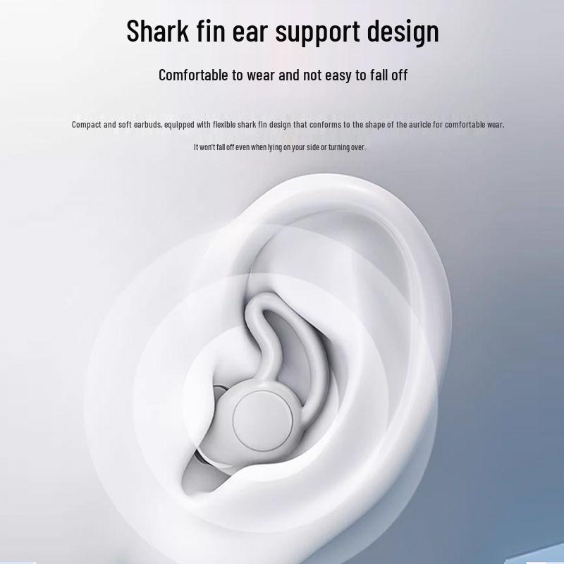 Waterproof Soundproof Silicone Earplugs: Professional Noise Reduction for Sleeping, Dorms, and Swimming