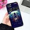Cases For Nubia Z60 Ultra Cute Astronaut Fashion Shockproof Soft Bumper For NUBIA NubiaZ60 Z60Ultra Coque Z 60 Ultra Capa Shell