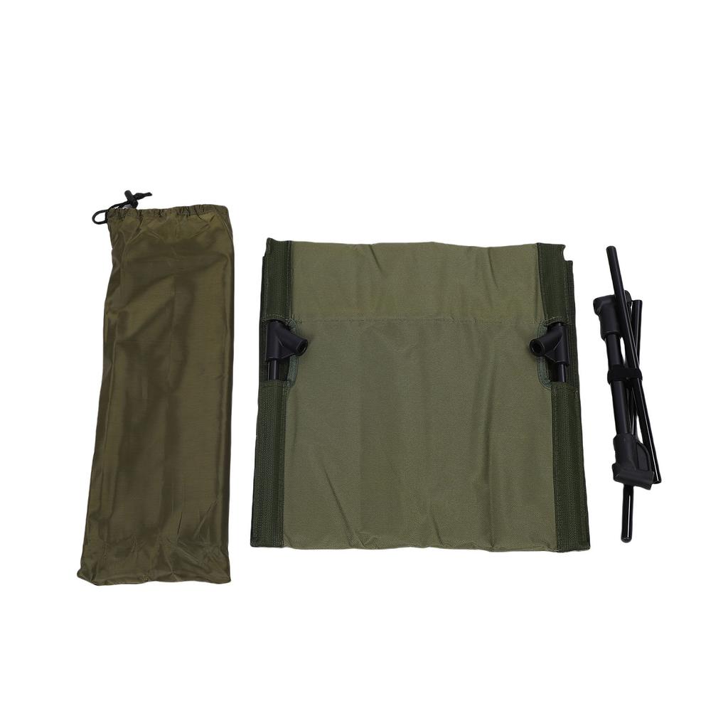 2pcs Foldable Pool Chairs Portable Outdoor Poolside Chairs for Edge of Pool Camping Picnic Lawn Beac