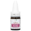 Leczenie szumów usznych, Krople do uszu, 10 ml (0.33 uncji płynu)