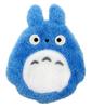 Studio Ghibli Meu Amigo Totoro Porta-Moedas Fofo Médio Totoro Altura 14cm - -