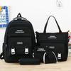 Girls Elementary School Girls Junior High School Students Backpacks