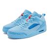 New Jordan Spizike Low 'Houston Oilers' FQ1759-400