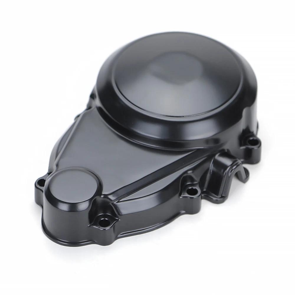Engine Cover Motor Stator Cover CrankCase Cover Shell For HONDA CB400 1992-2011 CB 400 1992 1993 1994 1995 1996 1997 1998-2011