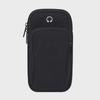Borsa da Braccio Sportiva in Neoprene per Corsa e Fitness all'Aperto