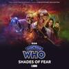 Doctor Who The Ninth Doctor Adventures 2.4  Shades Of Fear by Roy Gill CDAudio Book 9781838687625