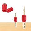 Drill Depth Stop for Controlling Drilling Depth in Furniture, Tile, Metal, Wood