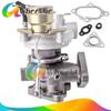 TD04-12T Turbo Charger For Mitsubishi Pajero Montero Shogun 4M40 2.8L 49377-03010 Auto Parts System