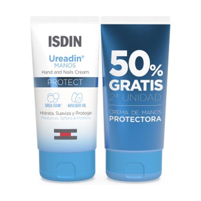 ISDIN - Duo Ureadin Crème Mains 2 unités de 50ml