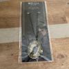 [USED] Attack On Titan Levi Locket Charm