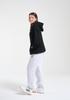MESTARI Badminton Mascot Couple Jogger Pants Light Gray Cp2102