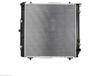 Mercedes-Benz W463 Radiator/Water Tank/Condenser/Intercooler 4635000100