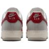 Nike Air Force 1 Low '07 LV8 Phantom Gym Red Sneakers HJ9094-012