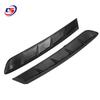 Toyota Camry Rear Bumper Trim & Bracket 52165-06040, 52166-06040