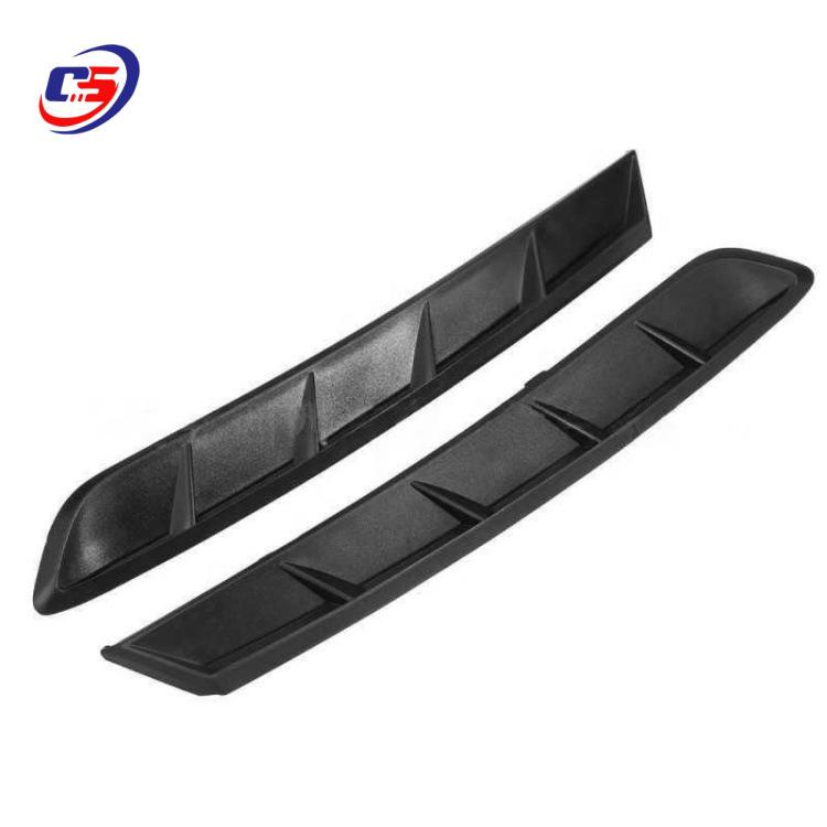 

Toyota Camry Rear Bumper Trim & Bracket 52165-06040, 52166-06040