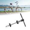 Bicycles Headset Installation Removal Tool Bike Bottom Bracket Bearing Remove Install Tool Press Installer Easy to Use
