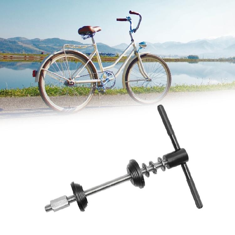 Bicycles Headset Installation Removal Tool Bike Bottom Bracket Bearing Remove Install Tool Press Installer Easy to Use